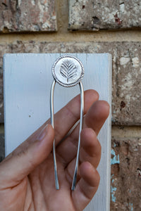 Myrtle Hair Fork