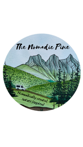 The Nomadic Pine Gift Card